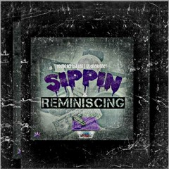 Sippin & Reminiscing - Young Ace Bad Ass ft. Lil OneHunnet (Prod. By OneTimeBeats)