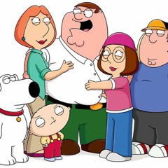 Family Guy