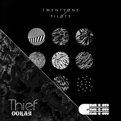 Ookay vs. Twenty One Pilots - Thief Ride (GENE-E-OUS Edit)
