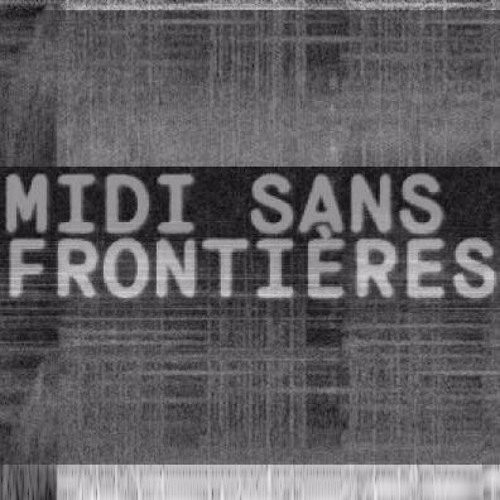 MIDI Sans Frontieres (BRD Form Sample)