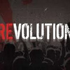 SECRET WEAPON OF THE REVOLUTION