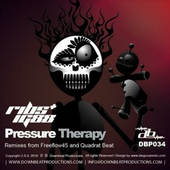 IG88 & Ribs - Pressure Therapy (Freeflow 45 Remix)