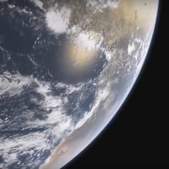 From Space