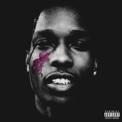 ASAP Rocky - Excuse Me [Chopped and Screwed]