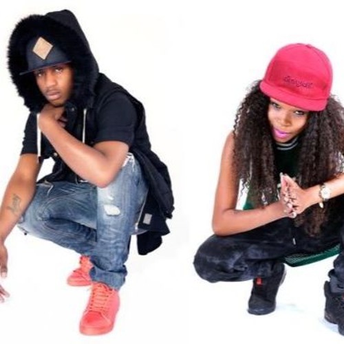 Emtee - Ngeke Ft. Fifi Cooper (Prod. Amvis Instruments)