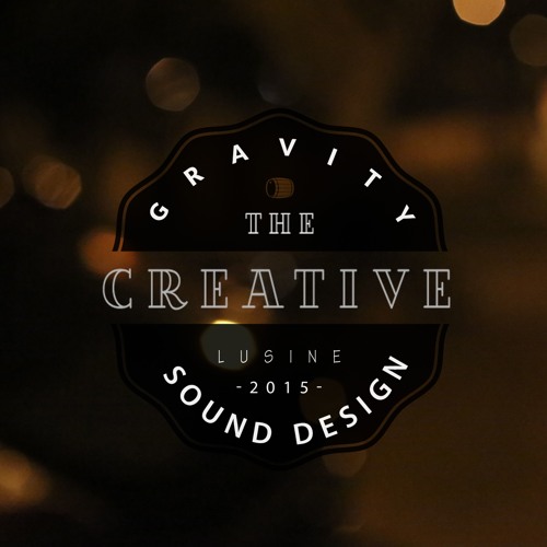 Lusine - Gravity