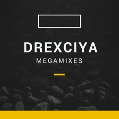 Drexciya - Megamixes