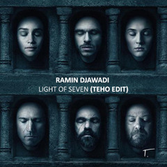 Ramin Djawadi - Light of Seven (Teho edit)