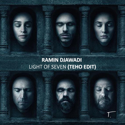 Stream Djawadi - of Seven (Teho edit) by Labo T. | Listen online for free on