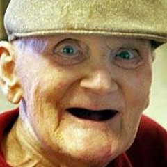 Old Man - Somebody's Following Me