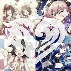 【SPEEDRAVE】 Mini Cinderella Girls Mix (7/20/2016)