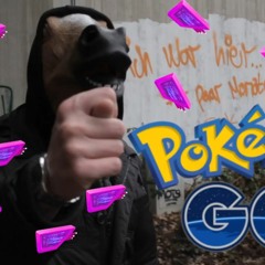 Stuti - Lockmodule Pokemon Go [UFO361 Remix, Beat by SLAWE]