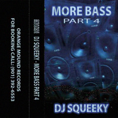 DJ Squeeky - Don't Make A Move