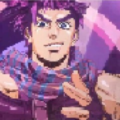 Bloody Stream (megadrive Version){JJBA Battle Tendency Intro}