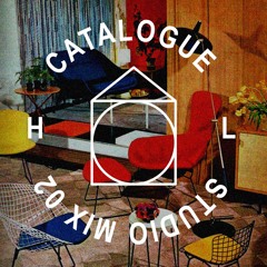 Catalogue Studio Mix 02 – HomeListeneing