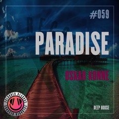 Oskar Konne - Paradise (Original Mix)