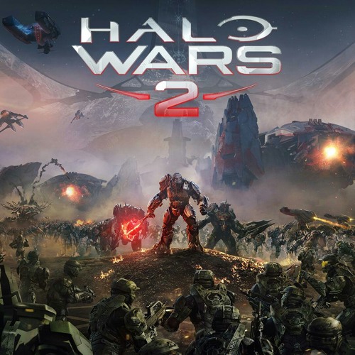 The White Buffalo - I Know You (From Halo Wars 2 Official E3 Trailer) (Trailer Music Version).mp3