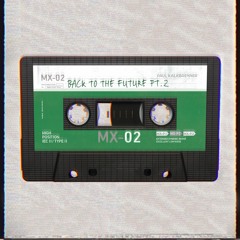 Paul Kalkbrenner: Back To The Future - Part 2