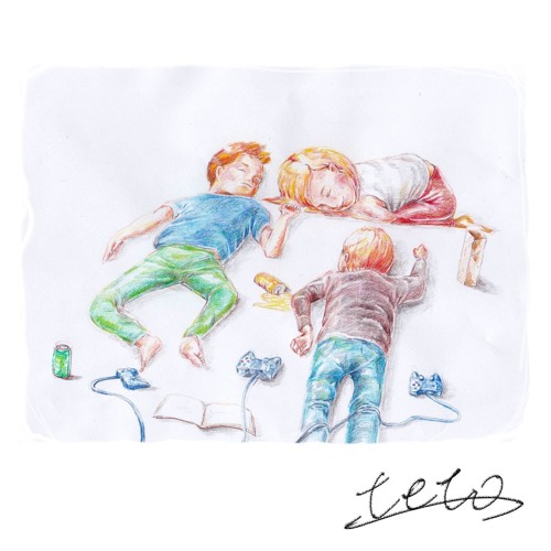 Stream ルサンチマン by teto | Listen online for free on SoundCloud