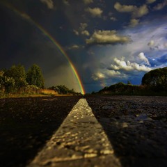 Roads live på KMJ Studios