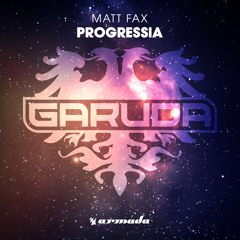 Matt Fax - Progressia [OUT NOW]