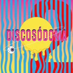 Dream Traxx - Live at DISCOSÓDOMA 9/4/16