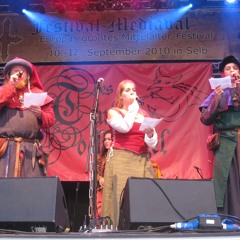 The Sailor Boy (Trad) - by Heiter bis Folkig