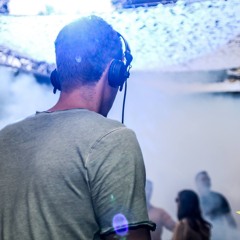 Karl Knartz @ Moonlight Beats 09.07.2016