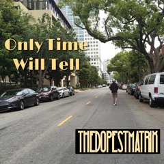 Livin' in a Dream [Prod. by Red Drum Beats]