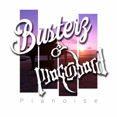 Busterz & Macrohard - Pianoise (Original Mix)