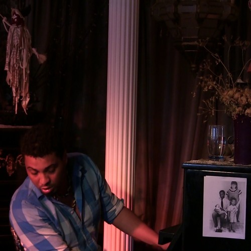 Jann Halexander chante ' A Table' sur France Inter Émission Cabinet Des Curiosités 23 Octobre 2015