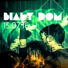 Biały Dom 002 - dj-set 2016.07.15