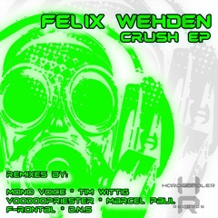 Felix Wehden - Crush (Tim Wittig Remix)