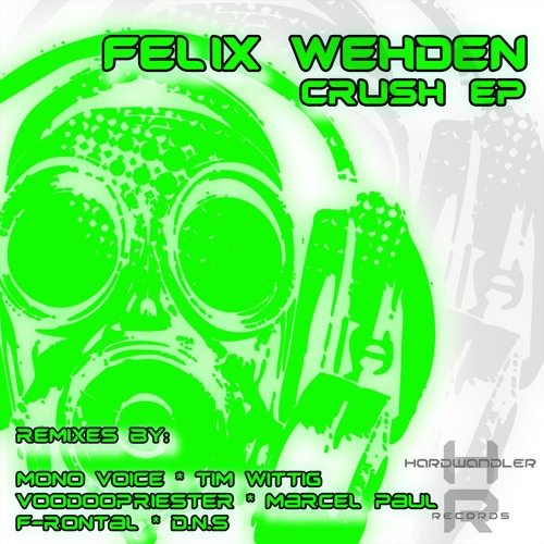 Felix Wehden - Crush (Tim Wittig Remix)