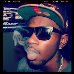 Sour Diez- Ike Luv & MAX B