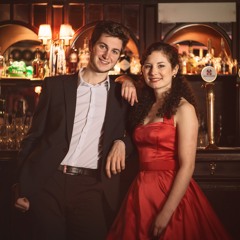 Just The Two Of Us - First Floor Duo (LIVE)