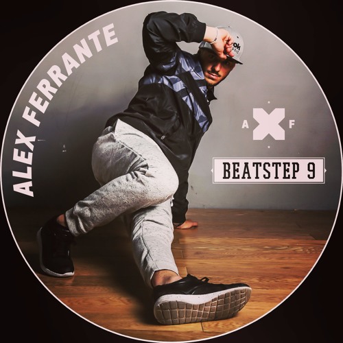 BEATSTEP 9_ Alex Ferrante_
