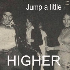 'Jump a Little Higher' Mix November 2011