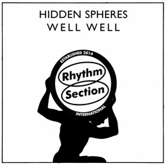 Hidden Spheres - "Your Effect"