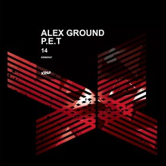 Alex Ground - 14 (Original Mix)