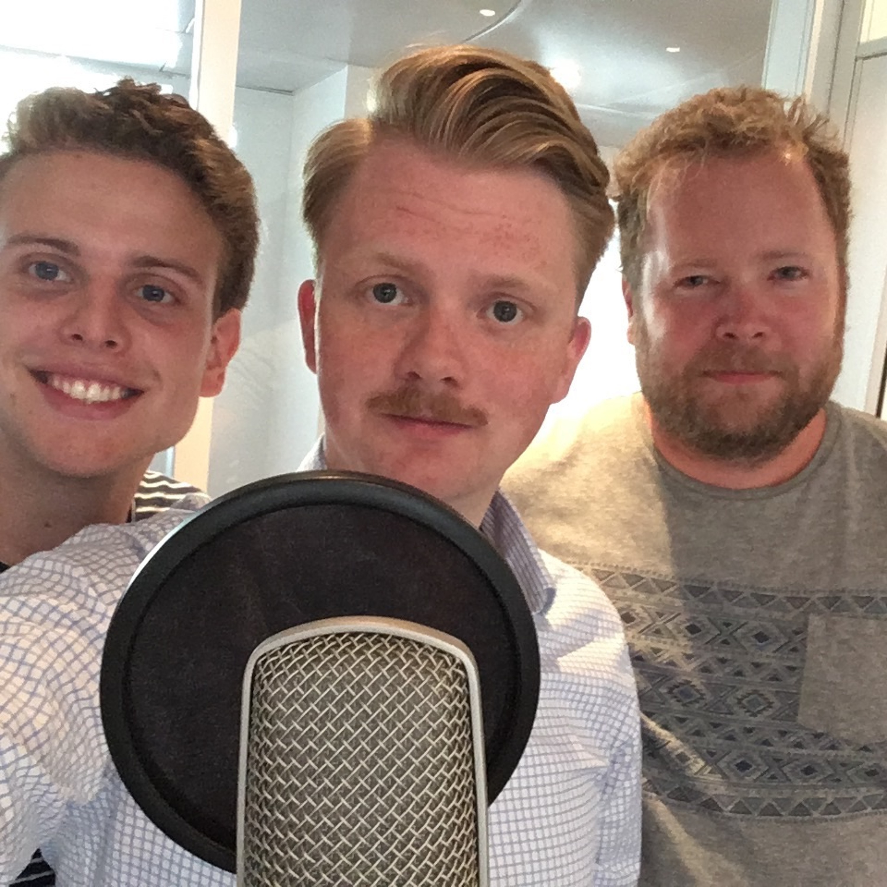 Tønsbergs Blad: Avkledd av Jakob
