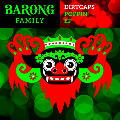 Dirtcaps - Triple Beam [OUT NOW]