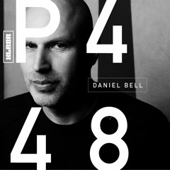 XLR8R Podcast 448: Daniel Bell