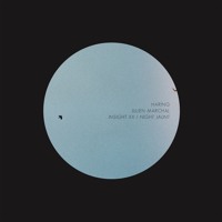 Haring - Night Jaunt (Julien Marchal Remix)