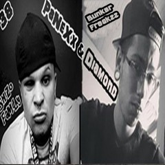 PaNeXx & Diamond @ La Vida_RoLLSpLiTT Last_Level 180Bpm