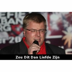 Ruud Eikemans - Zou Dit Dan Liefde Zijn