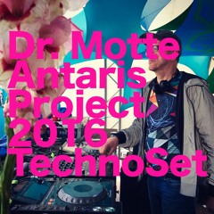 Dr. Motte @ Antaris Project 2016