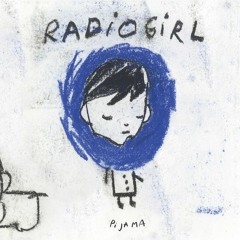 Pi Ja Ma - Radio Girl EP