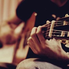 My Heart Will Go On - Celine Dion (Fingerstyle Guitar Cover)