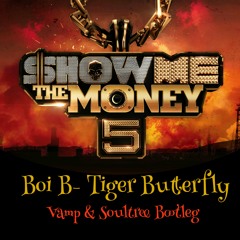 Tiger Butterfly (Vamp & Soultree Bootleg)**FREE DL = Description**